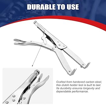 アイドル Organizer Clutch CASTELBAJAC Amazon.com: NYXOVA Motorcycle Clutch Flywheel Holding Tool